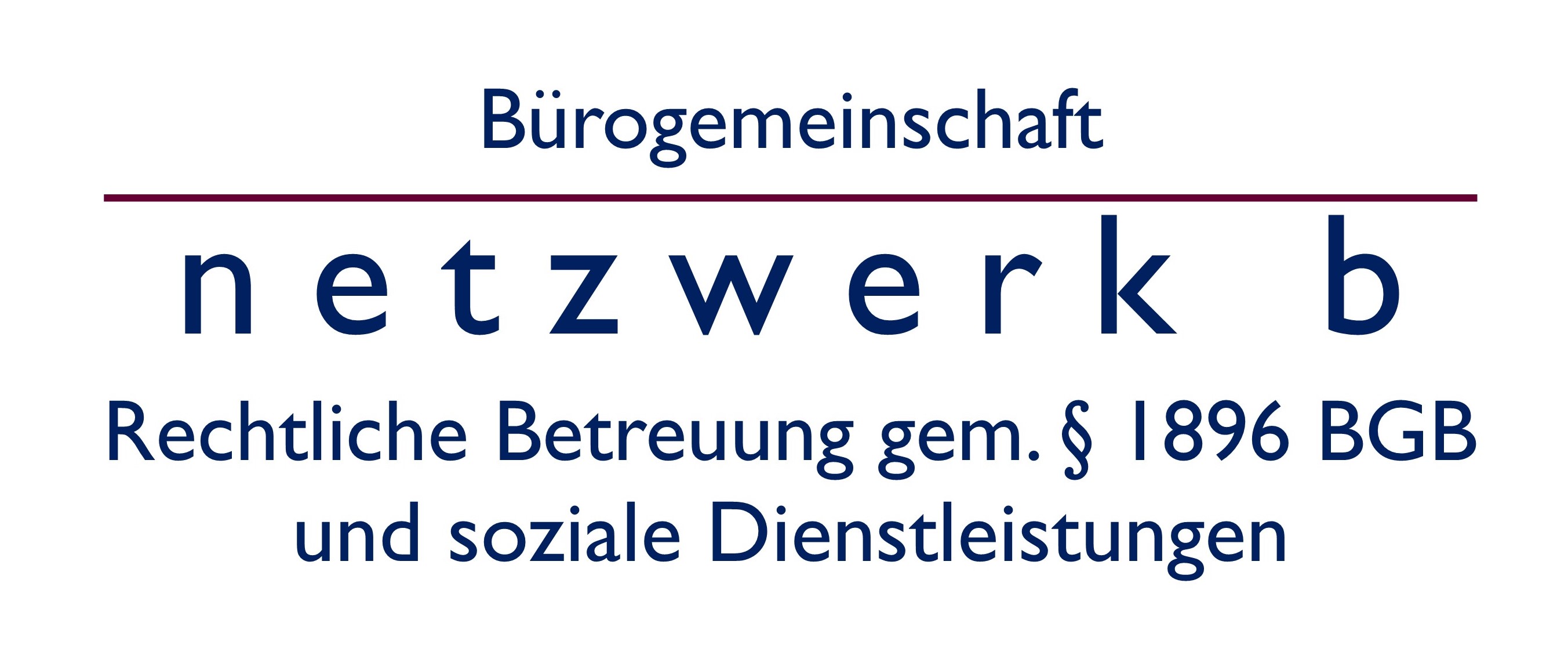 Bürogemeinschaft Netzwerk B